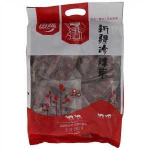 田趣兵团红新疆珍珠枣