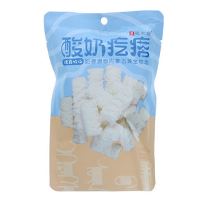 恩禾金淳真牧场酸奶疙瘩