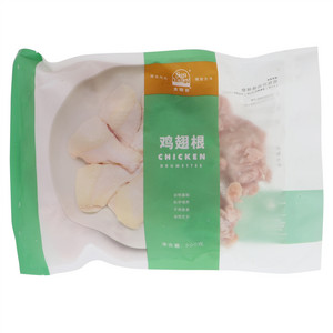 太阳谷鸡翅根 500g