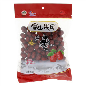 灰枣