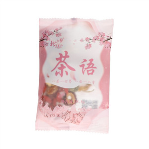 景记北方粮仓三花凉茶
