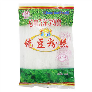 会仙纯豆粉丝