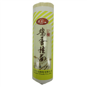 青食青食鸡蛋挂面纸包覆膜(1kg)