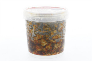 家家欢脆黄瓜杯装500克  