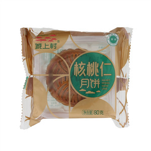 城上村核桃仁月饼