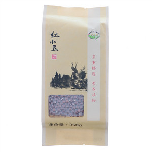 金历家红小豆