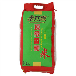 金共喜香粳米