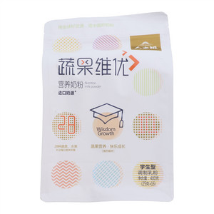 人之初蔬果维优营养奶粉