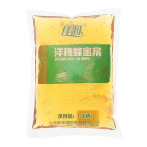 佳润洋槐蜂蜜浆