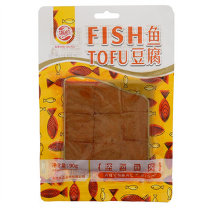 海欣鱼豆腐