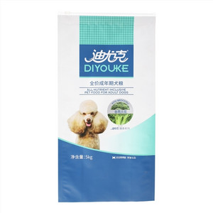 迪尤克膳食系列全价成年期犬粮
