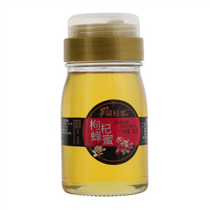 赣枝蜜枸杞蜂蜜