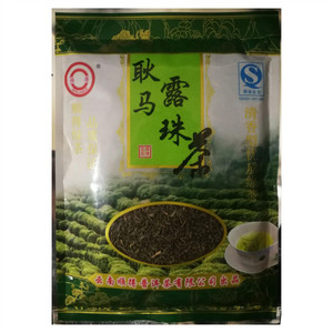 顺得清香型优质绿茶