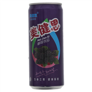 美健思树莓果汁饮料