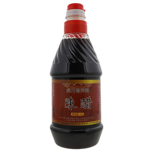 桃川菊萍园酿造食醋