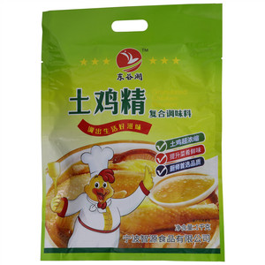 东谷湖土鸡精（复合调味料）