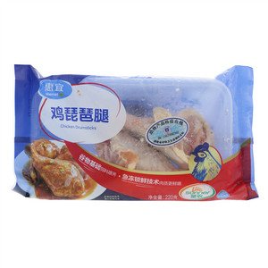 惠宜鸡琵琶腿