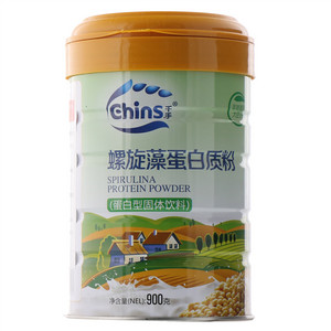 千手螺旋藻蛋白质粉