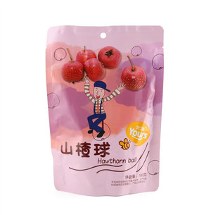 优滋Yours 山楂球140g