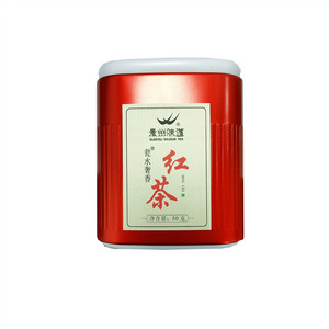 贵州味道瓮水奢香红茶
