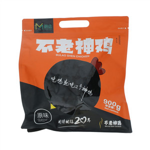明远原味不老神鸡