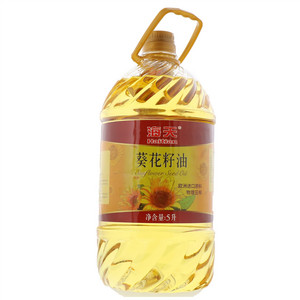 海天一级压榨葵花籽油