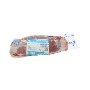 科尔沁腱子冷冻牛肉