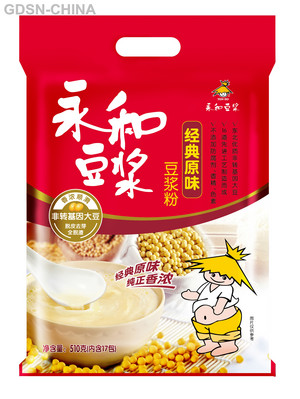 经典原味豆浆粉（流通）