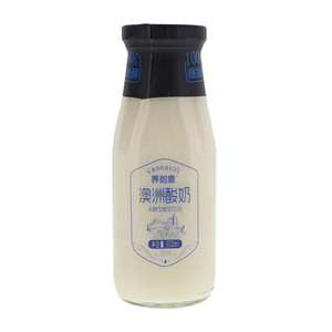 养如意发酵酸奶饮品原味