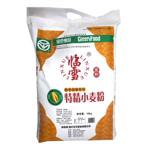 临雪安丰20粉系列特精小麦粉