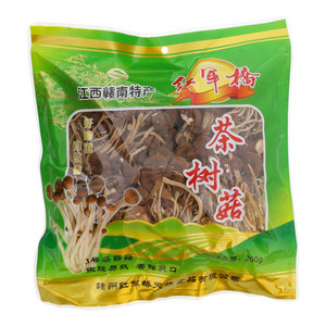 红军桥茶树菇