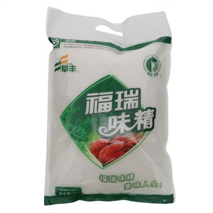 阜丰福瑞味精