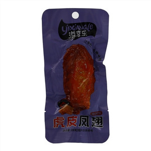 溢享乐虎皮凤翅
