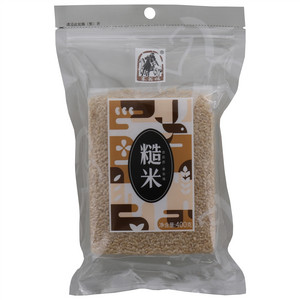 塞翁福糙米
