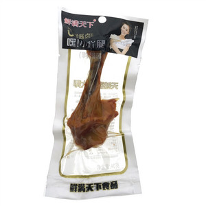 嘿！小吖腿（蜜汁味）