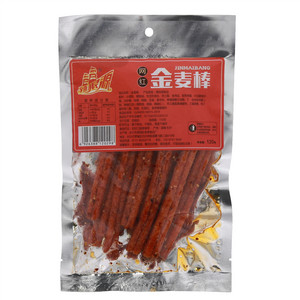 香香网红金麦棒