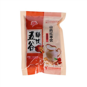 爱同行山药红枣饮(山药红枣味制品)