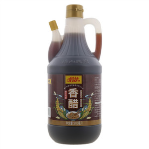 塔达香醋