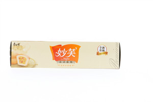 妙芙法式蛋糕花样水果味2枚入盒装