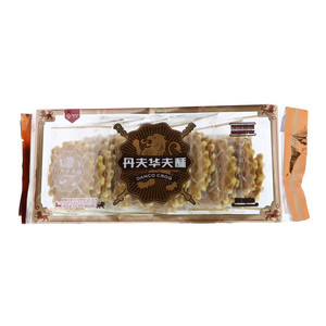 丹夫华夫酥（黄油味）133克