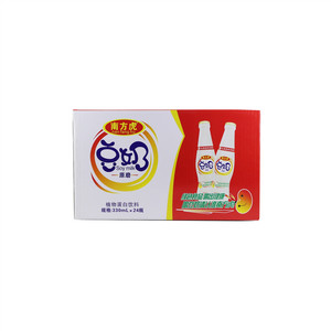 南方虎豆奶
