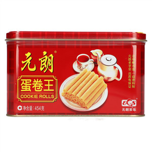 EULONG元朗蛋卷王