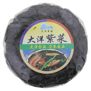 大洋紫菜