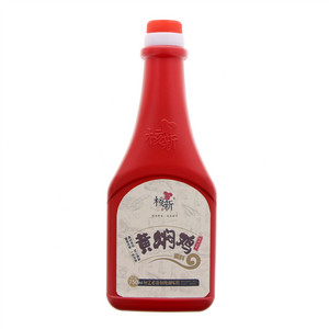 核新黄焖鸡料
