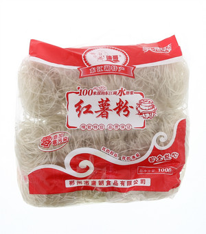 红薯粉