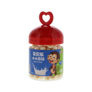 婴贝乐小小蛋酥（特浓牛奶味）