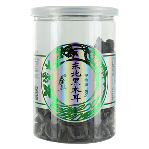金立华东北黑木耳