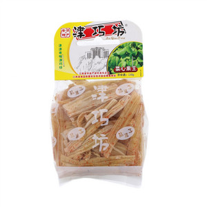 津巧坊菜心果王
