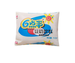 6点半豆奶饮料（浓香型）