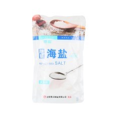 奉盐精制海盐